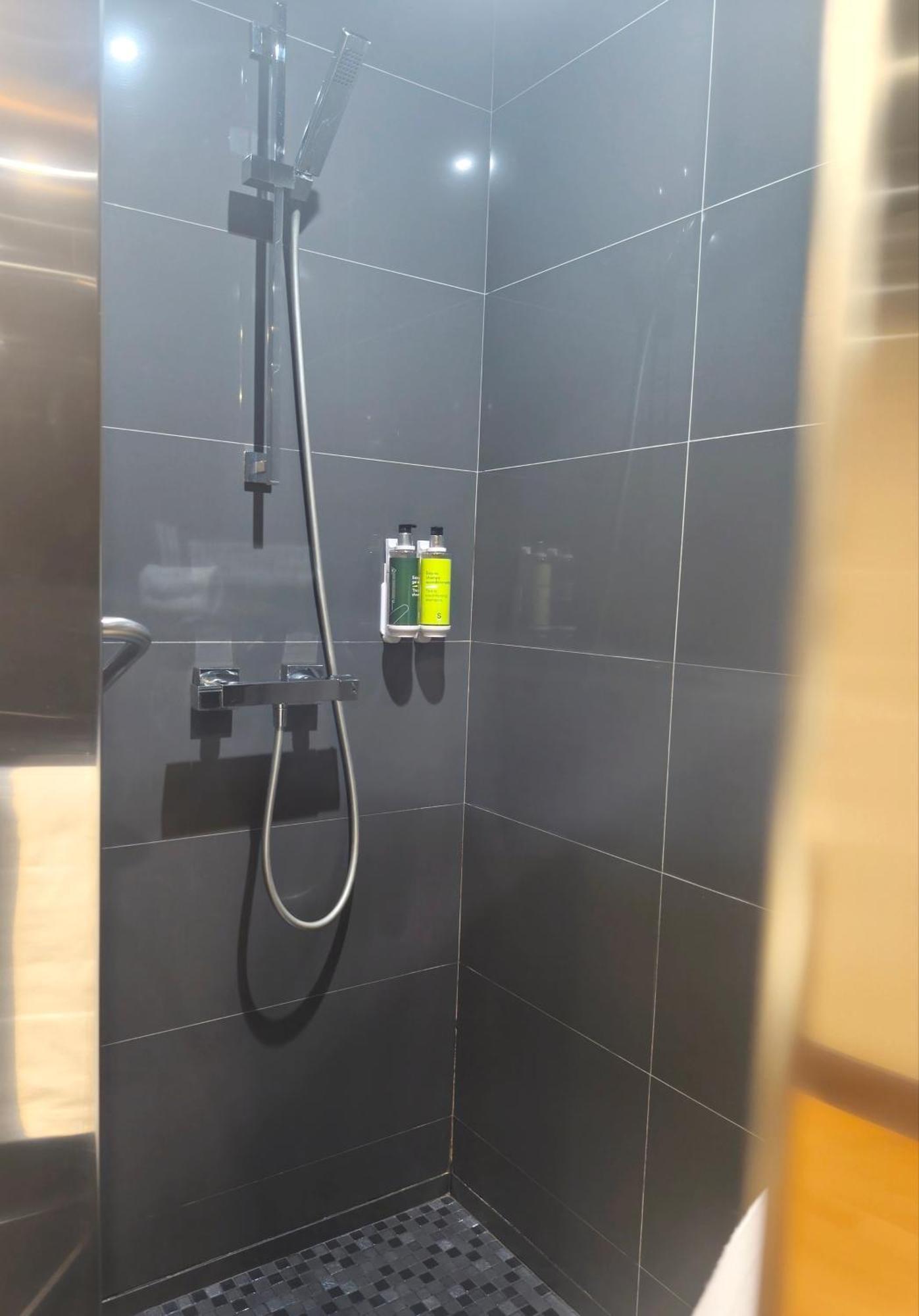 Hotel Sercotel Cuatro Postes Ávila Eksteriør bilde